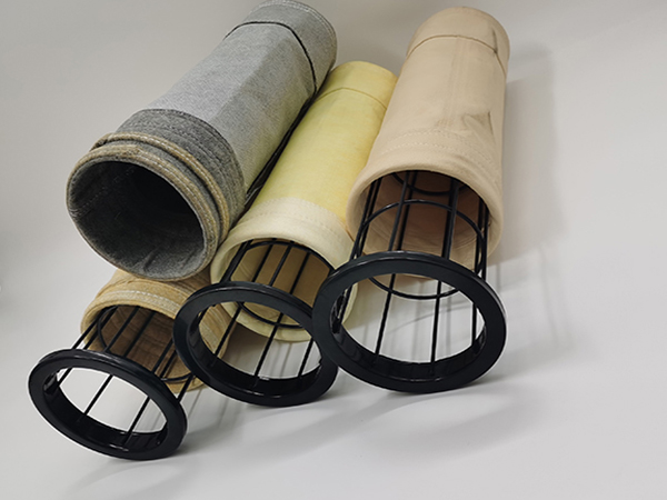 除尘器工业应用技术指南,除尘器工业新技术发展