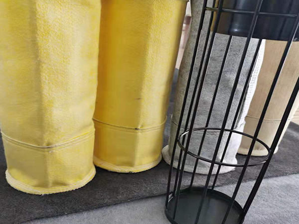 预氧丝毡新的技术应用和优势
