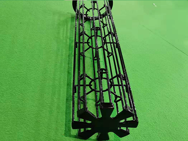 内乡布袋除尘器定制给您的空气更清新的环境,布袋除尘器的工作原理是什么