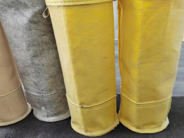 河北防爆除尘器布袋特性及使用方法,防爆除尘器布袋应用指南