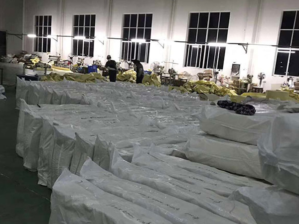 钢厂除尘布袋的选择与使用方法,锅炉布袋除尘器除尘布袋的选择