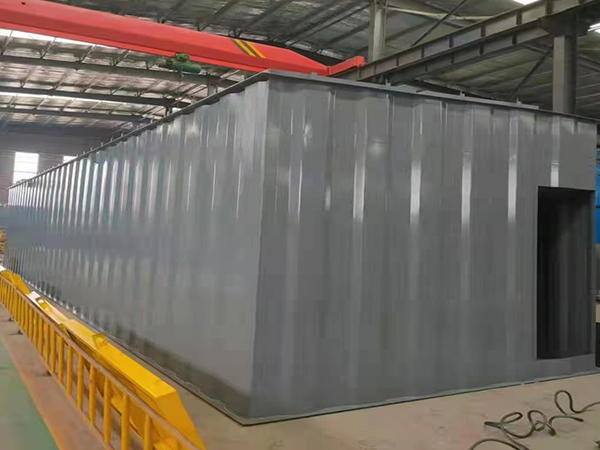 朔州仓顶布袋除尘设备性能优势及应用场景,仓顶布袋除尘器的工作原理
