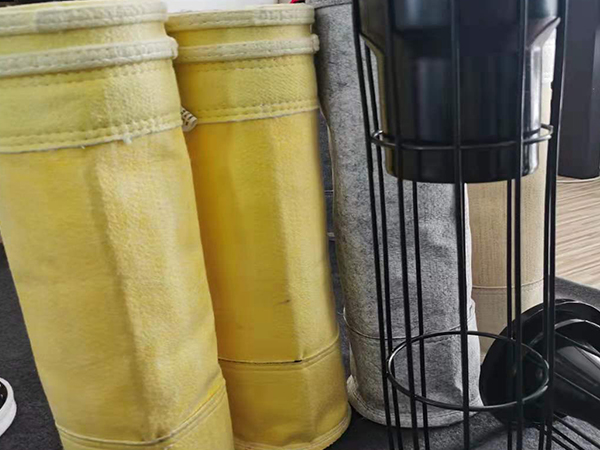 小型布袋除尘器配件有哪些？,布袋除尘器的工作原理是什么