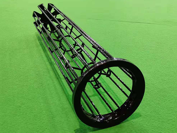 小型布袋除尘器适用于涤纶除尘吗,涤纶除尘器的工作原理