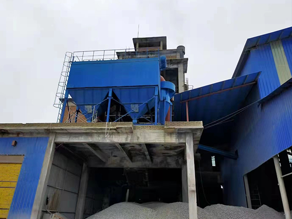 分室反吹除尘器的工作原理是什么，旋风除尘器有哪些型号,布袋除尘器的工作原理是什么
