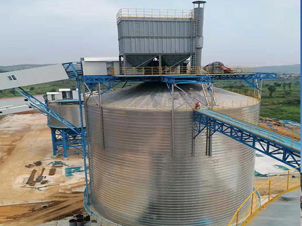 电除尘器除灰工作流程及关键设备,深入剖析除尘器的卸灰装置