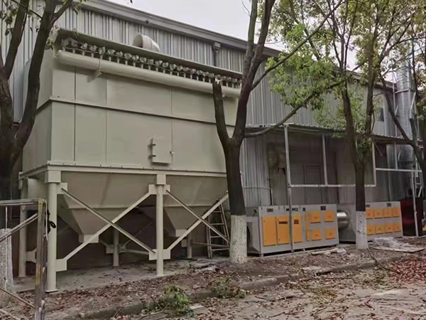 小型除尘器的选择要点,小型除尘器技术参数